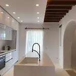 Вилла Alessandra With Massive Pool By Diles Mykonos Town