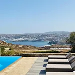 Вилла Alessandra With Massive Pool By Diles *