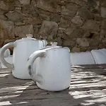 Вилла Alessandra With Massive Pool By Diles Mykonos Town