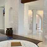 Вилла Alessandra With Massive Pool By Diles Mykonos Town