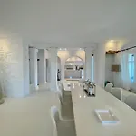 Вилла Alessandra With Massive Pool By Diles Mykonos Town