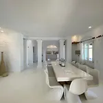 Вилла Alessandra With Massive Pool By Diles Mykonos Town