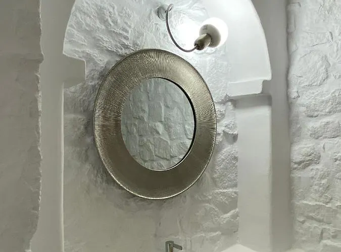 Alessandra With Massive Pool By Diles Mykonos Town