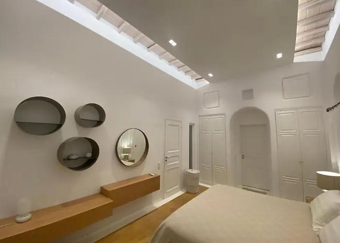 Alessandra With Massive Pool By Diles Βίλα