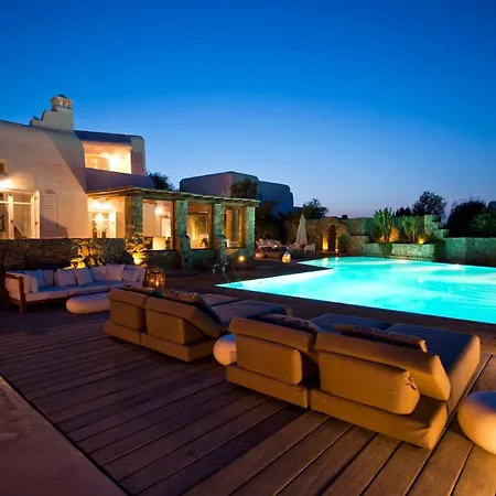 Alessandra With Massive Pool By Diles *