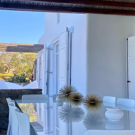 Alessandra With Massive Pool By Diles *