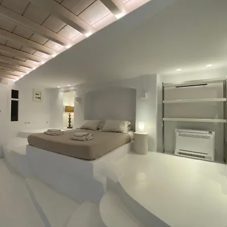 Alessandra With Massive Pool By Diles Вилла