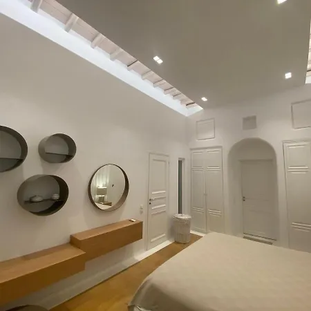 Alessandra With Massive Pool By Diles Вилла