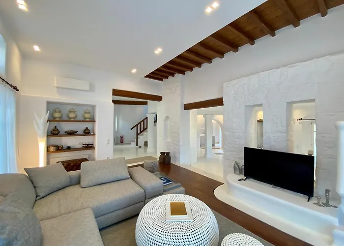 Alessandra With Massive Pool By Diles Villa