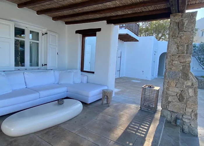 Alessandra With Massive Pool By Diles Villa