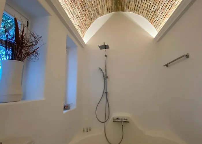 Villa Alessandra With Massive Pool By Diles Mykonos Town