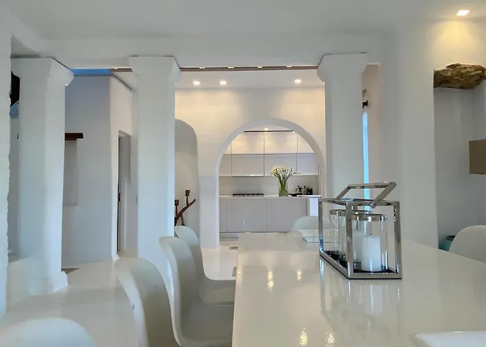 Alessandra With Massive Pool By Diles Villa *