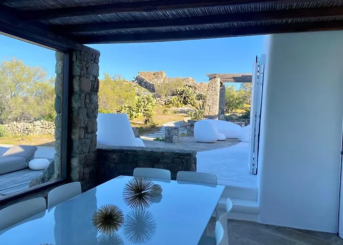 Alessandra With Massive Pool By Diles Villa *