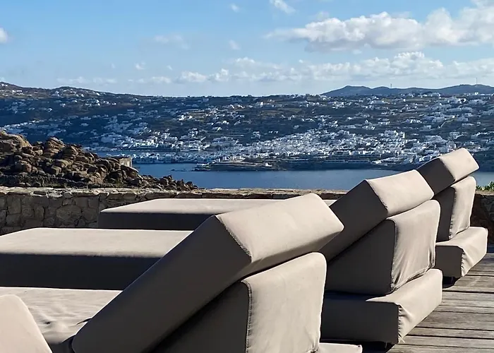 Alessandra With Massive Pool By Diles Villa