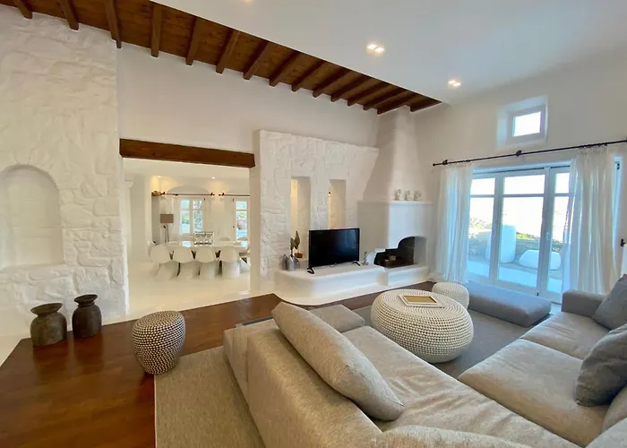 Alessandra With Massive Pool By Diles