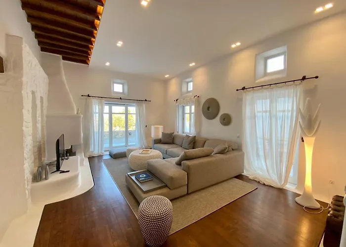 Alessandra With Massive Pool By Diles Villa