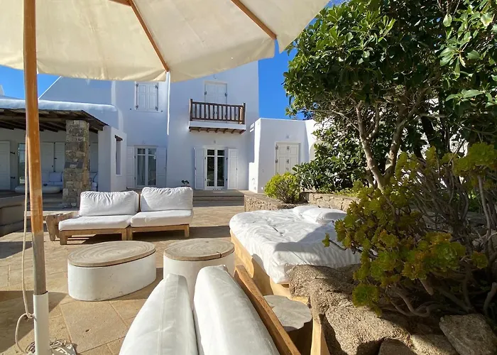 Alessandra With Massive Pool By Diles Villa