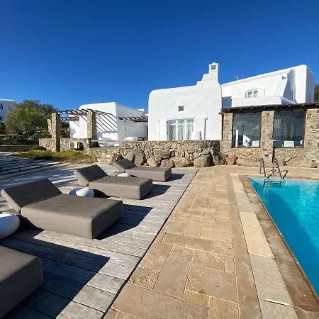 Alessandra With Massive Pool By Diles 빌라 *