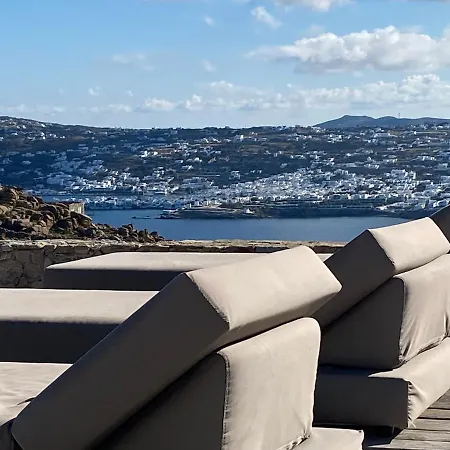 Alessandra With Massive Pool By Diles 빌라