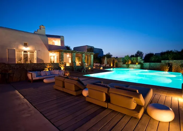 Alessandra With Massive Pool By Diles *