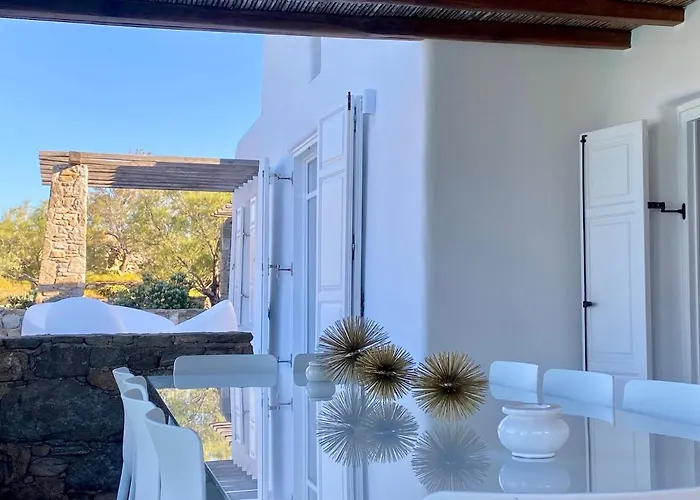 Alessandra With Massive Pool By Diles *