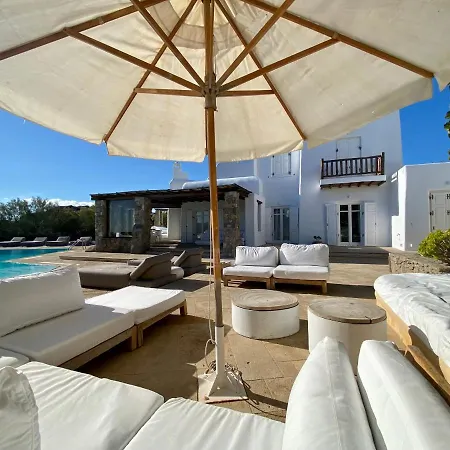 Alessandra With Massive Pool By Diles