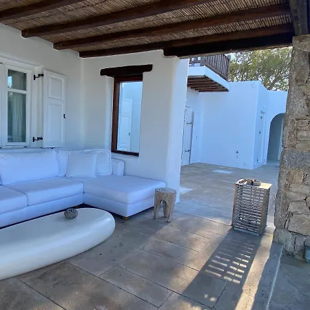 Alessandra With Massive Pool By Diles Willa