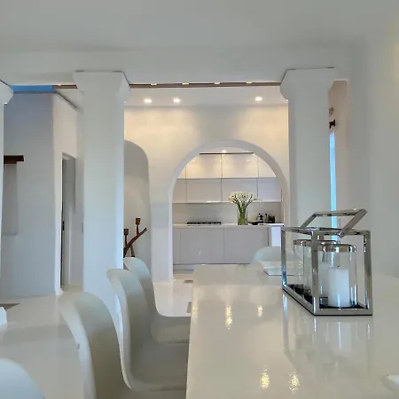 Alessandra With Massive Pool By Diles Willa *