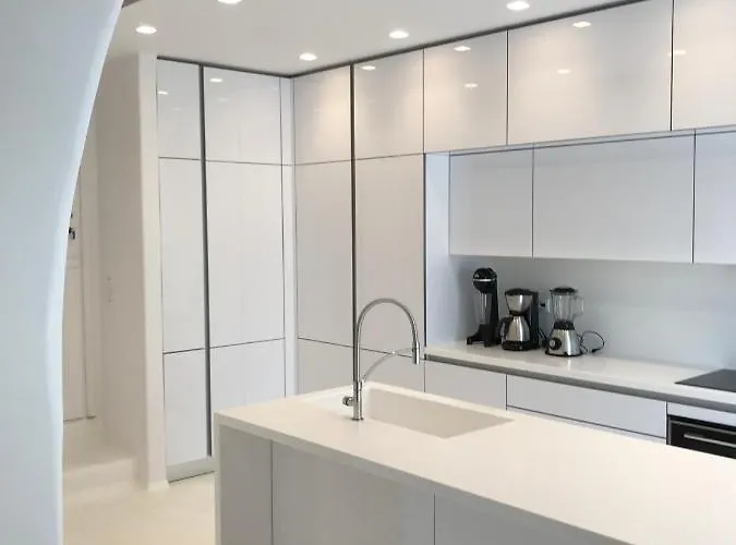 Alessandra With Massive Pool By Diles Willa *