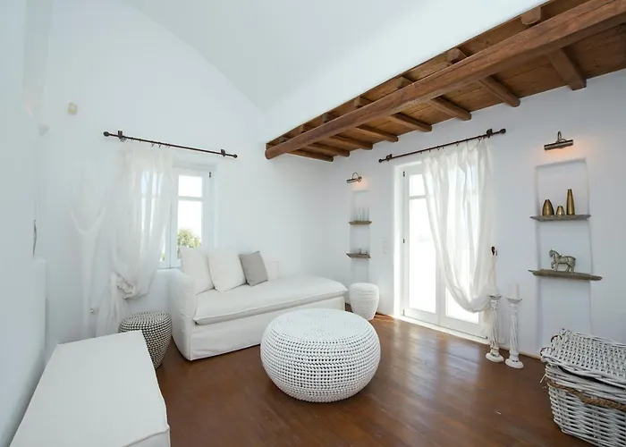 Alessandra With Massive Pool By Diles *