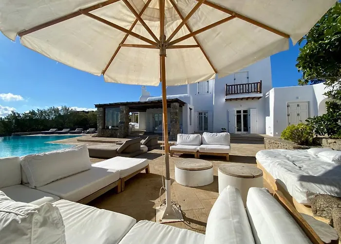 Alessandra With Massive Pool By Diles